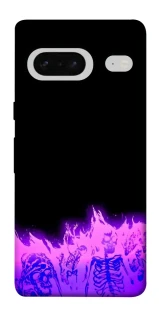 Чехол на Google Pixel 7 Funny moments фото 1 из 1