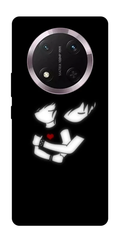 Чохол на Honor X9c We love фото 1 з 1