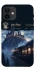 Чохол на Apple iPhone 12 mini (5.4") The Hogwarts ver.2 фото 1 з 1