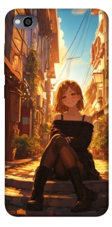 Чохол на Xiaomi Redmi 4a Nobara Kugisaki фото 1 з 1