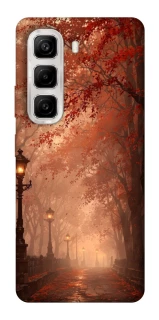 Чохол на Infinix Hot 50 4G boulevard фото 1 з 1