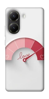 Чохол на Xiaomi Poco X6 Pro Love aesthetic ver.7 фото 1 з 1