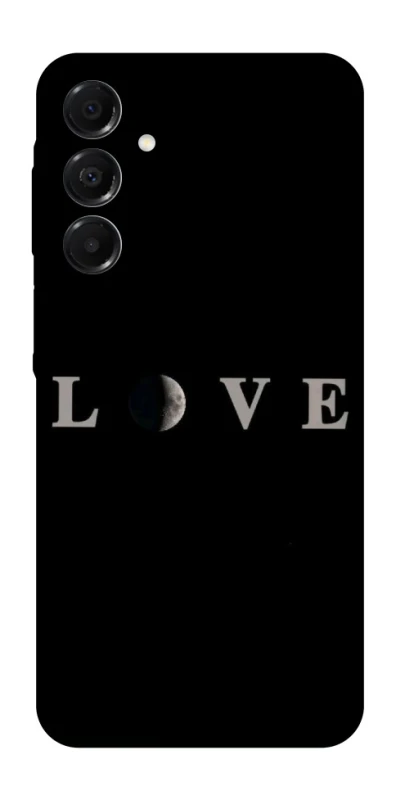 Чохол на Samsung Galaxy A17 4G/5G Love aesthetic ver.15 фото 1 з 1