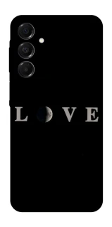 Чохол на Samsung Galaxy A17 4G/5G Love aesthetic ver.15 фото 1 з 1