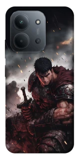 Чехол на Xiaomi Redmi 15C (Global) Guts фото 1 из 1