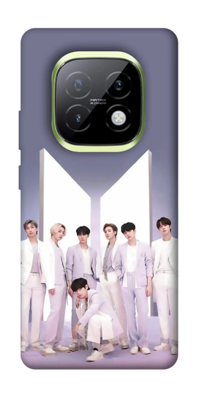 Чохол на Realme Narzo 70 Turbo BTS v4 фото 1 з 1