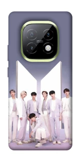 Чохол на Realme Narzo 70 Turbo BTS v4 фото 1 з 1