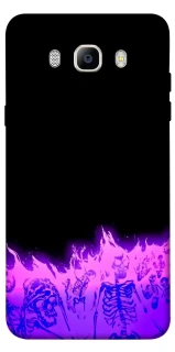 Чохол на Samsung J710F Galaxy J7 (2016) Funny moments фото 1 з 1