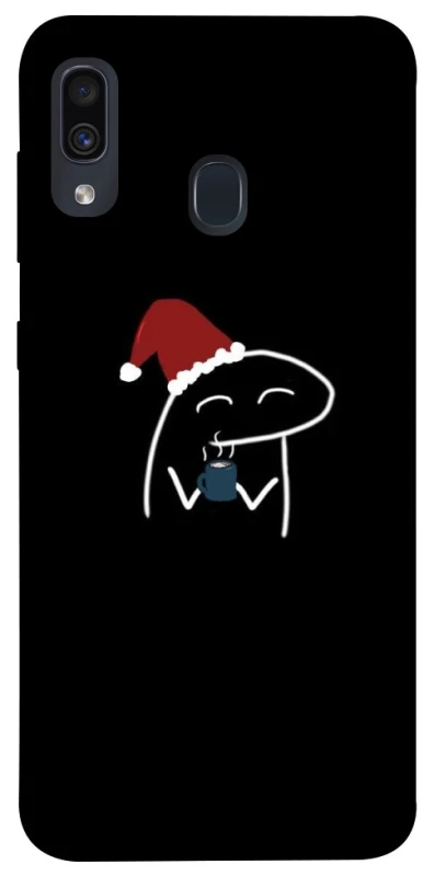 Чехол на Samsung Galaxy A20 / A30 Christmas mood фото 1 из 1