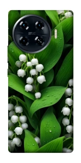 Чохол на TECNO Spark 20 Pro+ Flowers v24 фото 1 з 1
