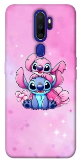 Чохол на Oppo A5 (2020) / Oppo A9 (2020) Stitch ver.11 фото 1 з 1