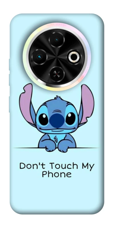 Чохол на TECNO Spark 30C Stitch ver.5 фото 1 з 1