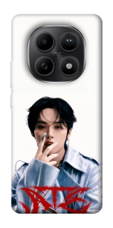 Чехол на Xiaomi Redmi Note 15 5G Lee Know - Stray Kids фото 1 из 1