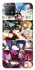 Чехол на Oppo A73 Genshin Impact ver.2 фото 1 из 1