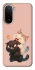 Чехол на Xiaomi Redmi A7 Pro 4G Сat and cat фото 1 из 2