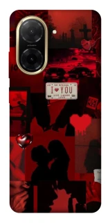 Чехол на Xiaomi Redmi A5 (Europe version) Love collage ver.2 фото 1 из 1