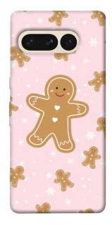 Чохол на Google Pixel 7 Pro Новорічний v39 фото 1 з 1