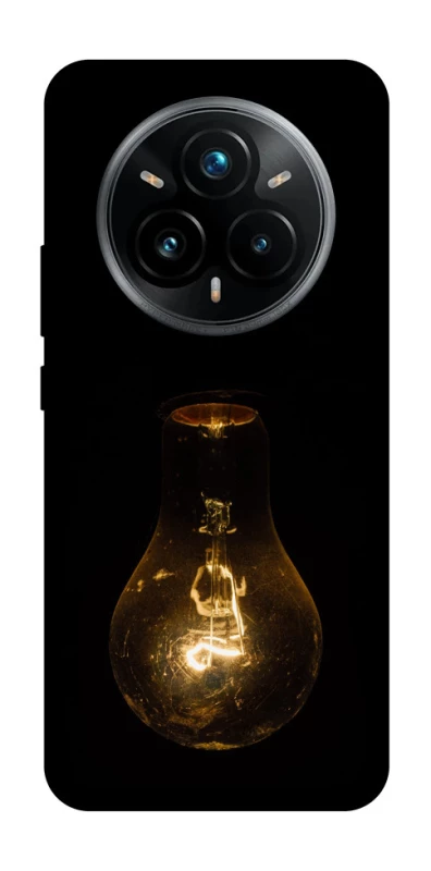 Чохол на Realme 14 Pro Лампа Едісона фото 1 з 1