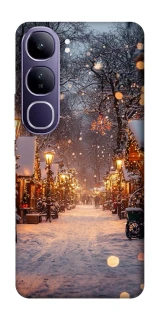 Чехол на Vivo Y300 Новогодний v50 фото 1 из 1