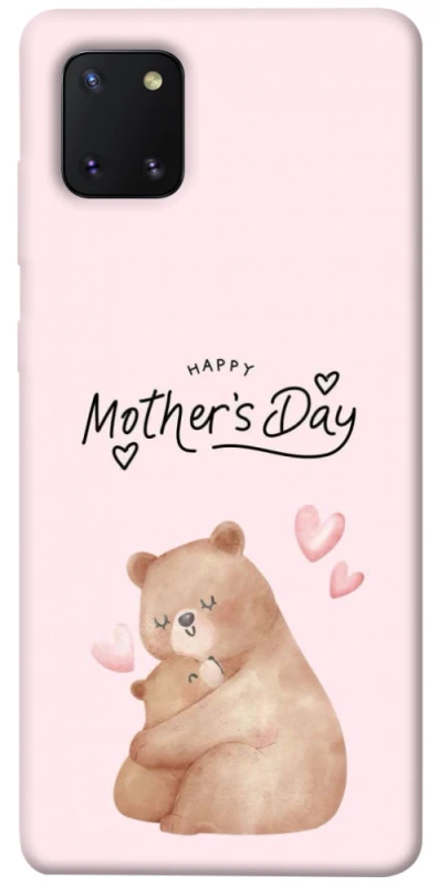 Чохол на Samsung Galaxy Note 10 Lite (A81) Mother's Day ver.2 фото 1 з 1