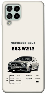 Чехол на Samsung Galaxy M53 5G MB E63 W212 фото 1 из 1