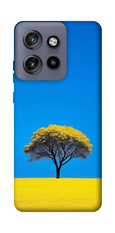 Чохол на Motorola Edge 50 Neo Field v2 фото 1 з 1