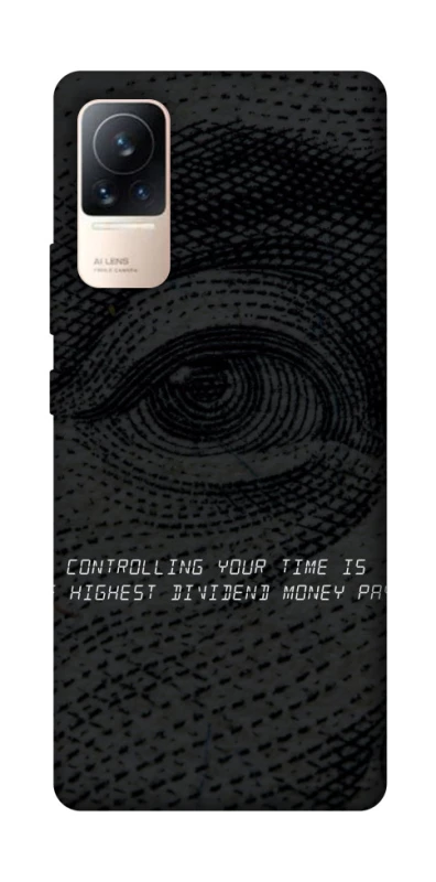 Чохол на Xiaomi Civi 6 Контроль фото 1 з 1