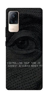 Чехол на Xiaomi Civi 6 Контроль фото 1 из 1