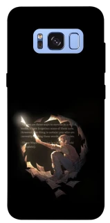 Чехол на Samsung G950 Galaxy S8 Omniscient Reader's v2 фото 1 из 1