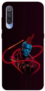 Чохол на Xiaomi Mi 9 Yondu фото 1 з 1