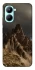 Чехол на Realme C33 Mountain v2 фото 1 из 1