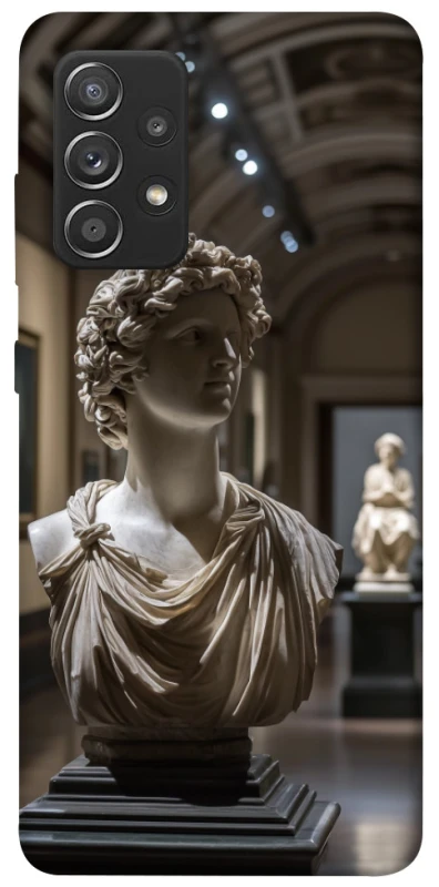 Чохол на Samsung Galaxy A52 4G / A52 5G statue фото 1 з 1