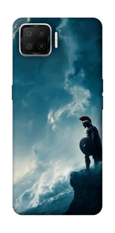 Чехол на Oppo A73 (2017) Odyssey ver.2 фото 1 из 1
