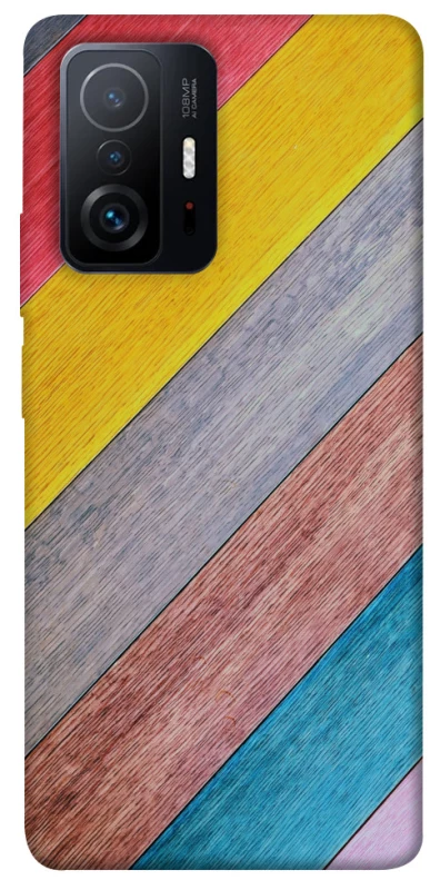 Чехол на Xiaomi 11T / 11T Pro Дерево фото 1 из 1