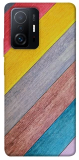 Чехол на Xiaomi 11T / 11T Pro Дерево фото 1 из 1