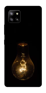 Чехол на Samsung Galaxy A42 5G Лампа Эдисона фото 1 Чехол на Samsung Galaxy A42 5G Лампа Эдисона фото 1 из 1
