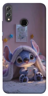 Чохол на Huawei Honor 8X Stitch ver.3 фото 1 з 1