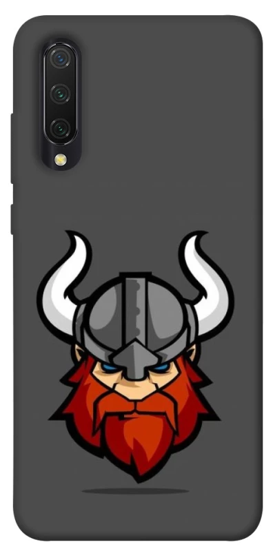 Чехол на Xiaomi Mi CC9 / Mi 9 Lite Viking v3 фото 1 из 1