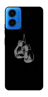 Чехол на Motorola Moto G45 boxing фото 1 из 1