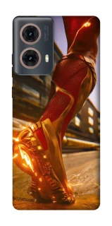 Чехол на Motorola Moto G85 Flash leg фото 1 из 1