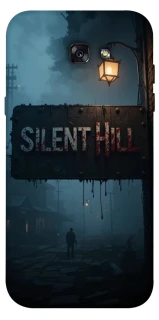 Чохол на Samsung A720 Galaxy A7 (2017) Silent Hill aesthetic ver.2 фото 1 з 1