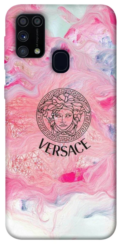 Чохол на Samsung Galaxy M31 Versace ver.3 фото 1 з 1