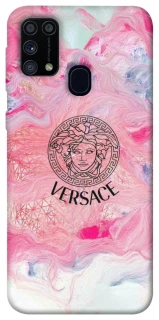 Чохол на Samsung Galaxy M31 Versace ver.3 фото 1 з 1
