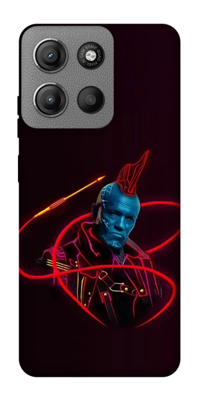 Чохол на Motorola Moto G15 Power Yondu фото 1 з 1
