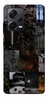 Чехол на Xiaomi Redmi Note 12 Pro+ 5G Christmas mood ver.6 фото 1 из 1