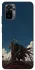 Чохол на Xiaomi Redmi Note 10 / Note 10s Berserk v22 фото 1 з 1