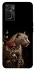 Чехол на Oppo A76 4G Leopard v3 фото 1 из 1
