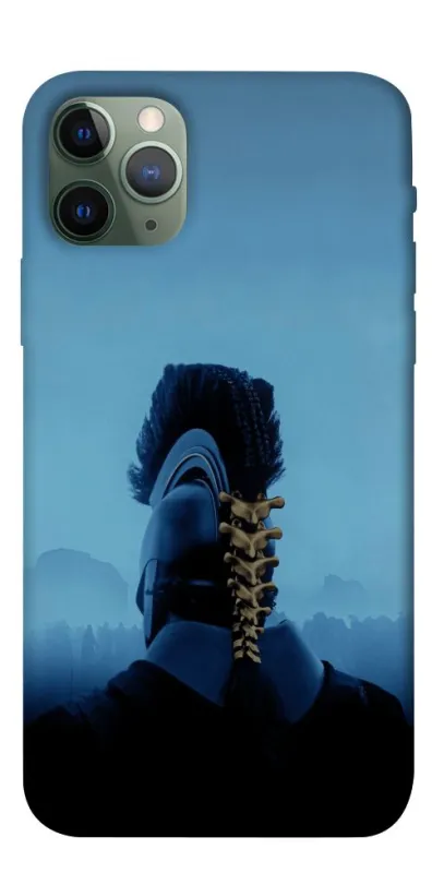 Чехол на Apple iPhone 11 Pro (5.8") Odyssey ver.1 фото 1 из 1