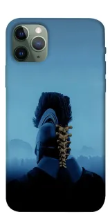 Чехол на Apple iPhone 11 Pro (5.8") Odyssey ver.1 фото 1 из 1