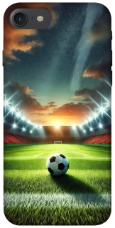 Чехол на Apple iPhone 7 / 8 (4.7") Football aesthetic ver.3 фото 1 из 1
